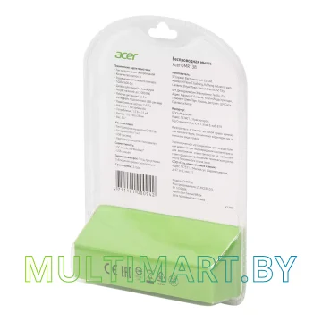 Мышь Acer OMR138 картинка 10